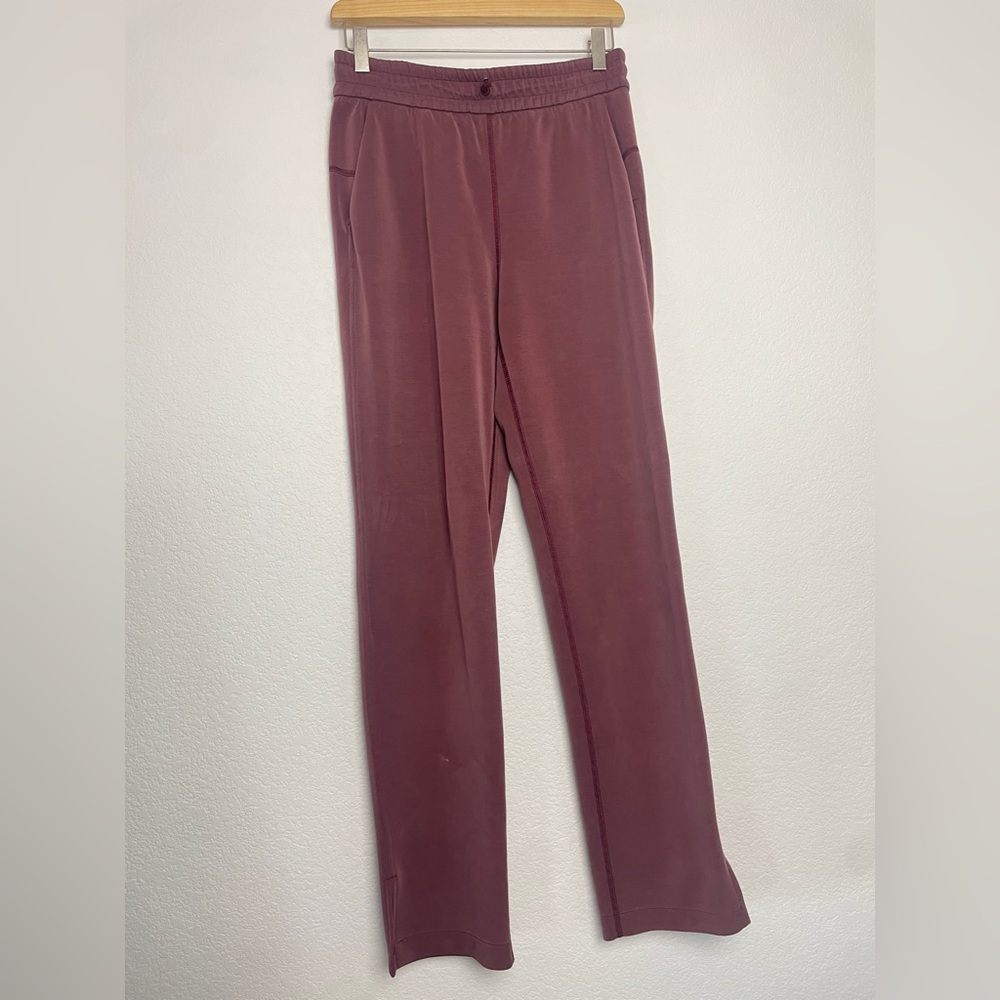 Lululemon softstreme pants